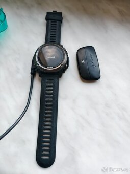 Garmin Fenix 3 - 2