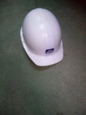 branka, konstrukce, helma, a vic, kolečko stavební - 2