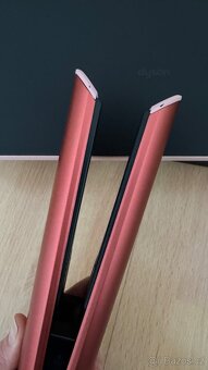 Dyson Airstrait HT01 Strawberry / Blush - 2