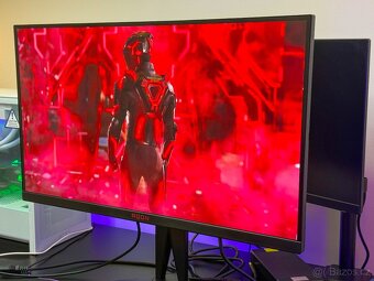 AOC | 27", 1440p, 165Hz - 2