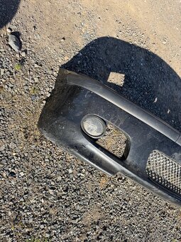 Nárazník mpacket e46 - 2