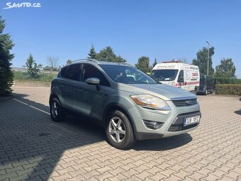 KUGA - 2