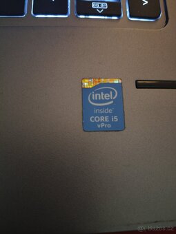Notebook" HP" 820 - 2
