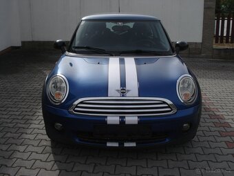Mini Cooper One R 56 1.4 16V - 2