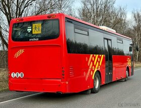 2x Irisbus roky 2012 - 2