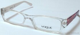 obruba na dioptrické brýle dámská VOGUE VO2657 51-16-135 mm - 2