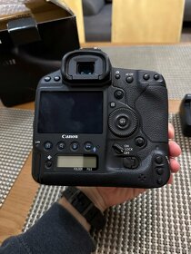 Canon 1dx - 2