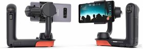 Stabilizer/Gimbal pro mobily Freefly Movi Cinema Robot - 2