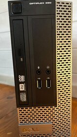 DELL OPTIPLEX 390 - 2