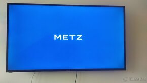Smart TV Metz 42" - 2