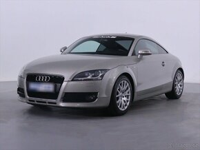 Audi TT 2,0 TFSI 147kW CZ S-line Xenon (2006) - 2