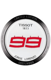 Hodinky Tissot -  T115.417.37.061.01 - T-RACE QUARTZ CHRONO - 2