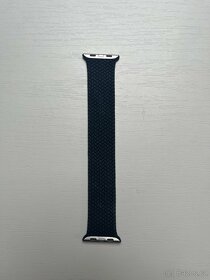 Apple watch pletený pásek original vel. 8 - 2