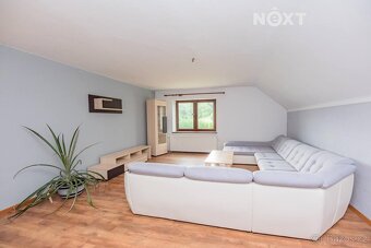 Prodej Rodinný dům, 280㎡ - 2