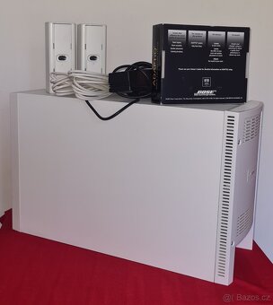 BOSE SoundTouch Stereo JC Wi-Fi - 2