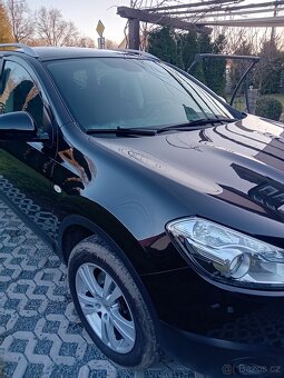 Prodám Nissan 4x2 - 2