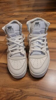 ADIDAS RIVALRY HIGH CONSORTIUM - 2