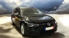 Golf 8 2.0Tdi 7r DSG VirtualKokpit 150Ps rv2021 AdapTemp LED - 2