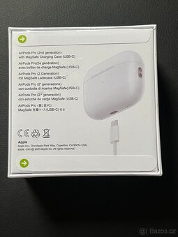 AirPods Pro 2. generace - 2