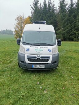 Prodám Citroen Jumper - 2
