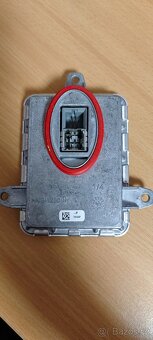 Řídící jednotka Bosch xenon D3S 10EEG120009, 130732932300 - 2