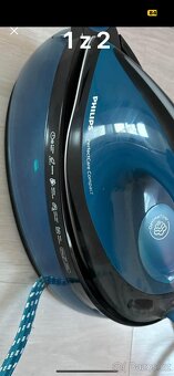Parni generator philips - 2