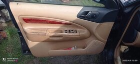 Škoda Octavia 1.9tdi 81kw L&K - 2