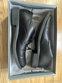 Polobotky vel 37 - 2