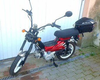Prodám - 2