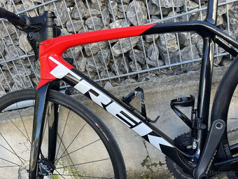 Silniční kolo Carbon Trek Emonda SL6 RH52cm Disc Ultegra - 2