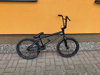 bmx WTP C-20 - 2