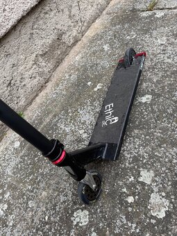 Freestyle custom koloběžka drone prime - 2