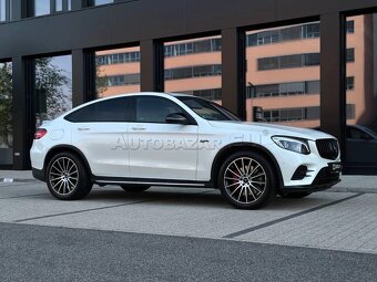 Mercedes GLC 43 AMG - 2