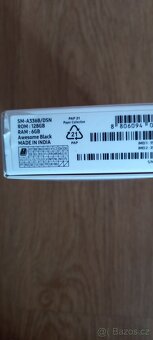 Samsung Galaxy A 33 5G - 2