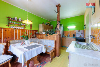 Prodej rodinného domu, 150 m², Oloví, ul. Na Svahu - 2