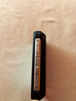 ulefone armor mini 20t pro black - 2