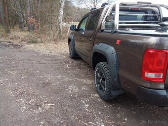 Amarok - 2