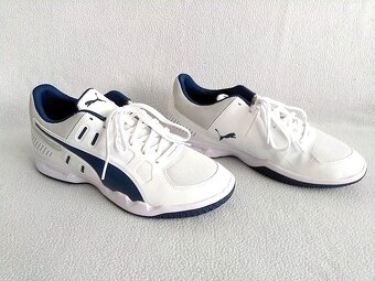 Tenisky Puma - 2