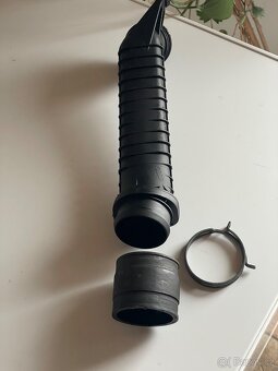 Trubka cooler 1.9 tdi - 2