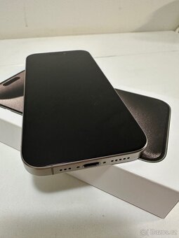 iphone 15 Pro 128gb TOP - 2