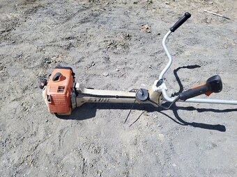 Křovinořez stihl FS450 - 2