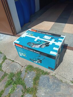 Makita ELM4621 - 2
