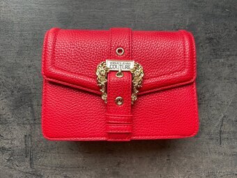 Kabelka Versace jeans couture - 2