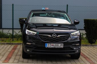 Opel Grandland X 1.6 CDTI S&S Innovation - 2
