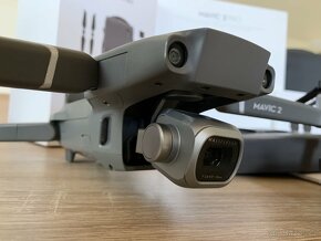 DJI Mavic 2 Pro + Fly More Combo Kit - 2