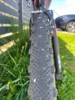 Dívčí horské kolo MAXBIKE vel. 24 - 2