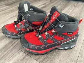 La Sportiva vel 33 - 2