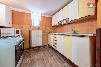 Prodej rodinného domu, 100 m², Cerhýnky - 2
