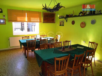 Prodej rodinného domu, 597 m², Orlické Hory, Česká Čermná - 2