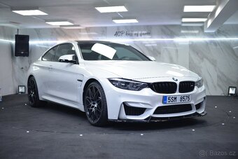 BMW M4 Competition LCI - 2